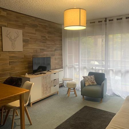 Studio De 32 M2 Pour 3 Personnes Pied Des Pistes Les Deux Alpes Zewnętrze zdjęcie