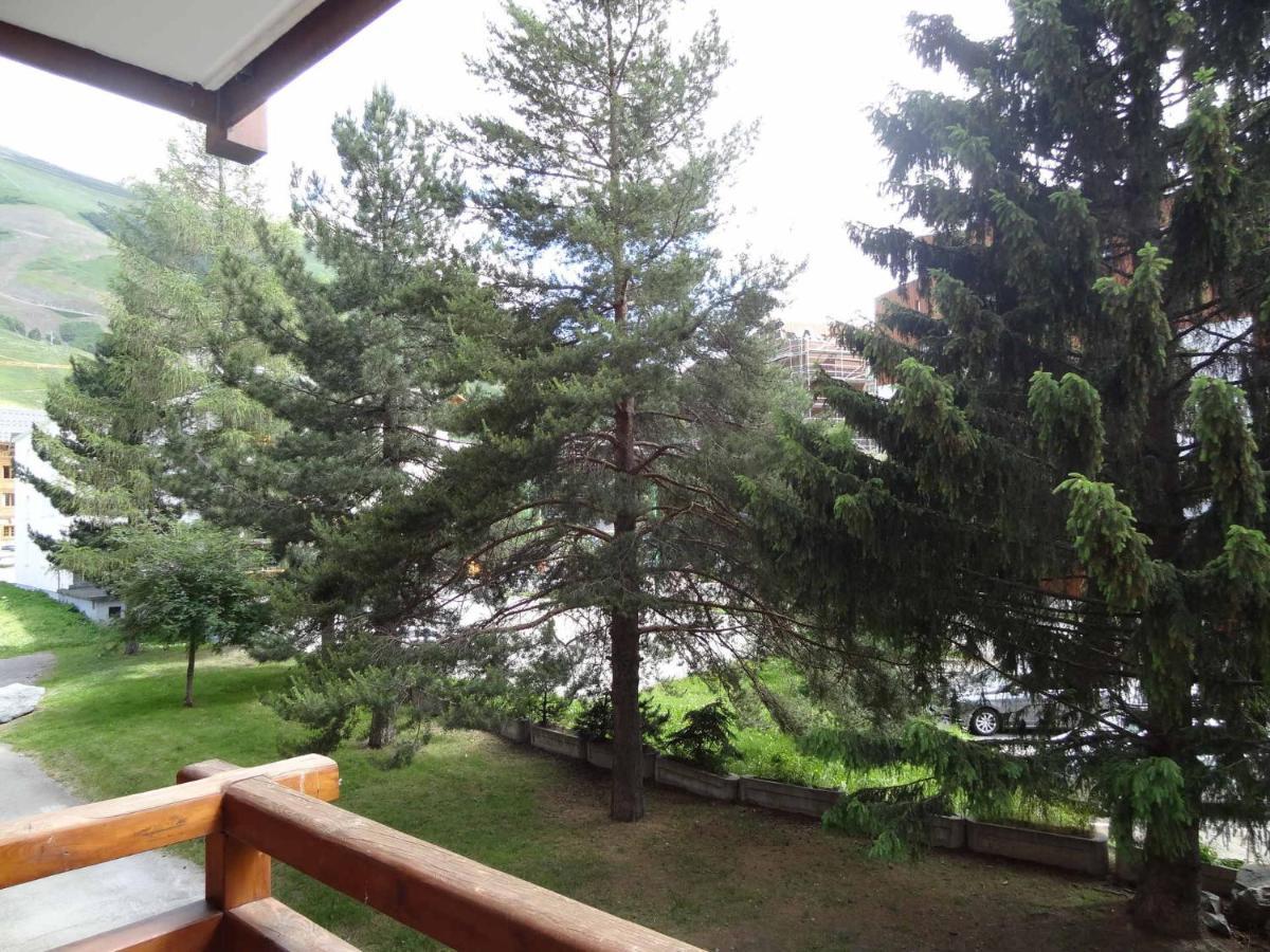 Studio De 32 M2 Pour 3 Personnes Pied Des Pistes Les Deux Alpes Zewnętrze zdjęcie