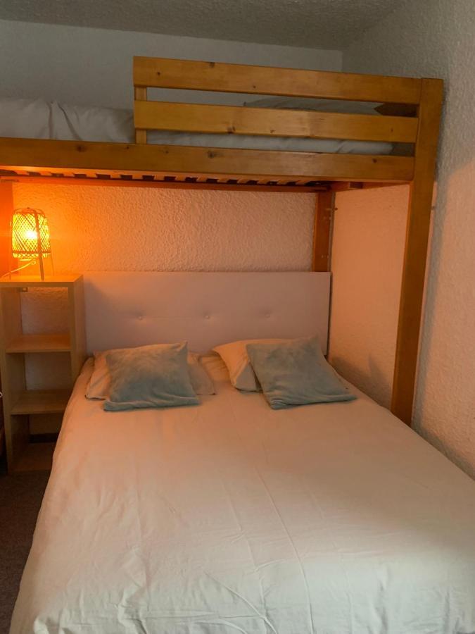 Studio De 32 M2 Pour 3 Personnes Pied Des Pistes Les Deux Alpes Zewnętrze zdjęcie