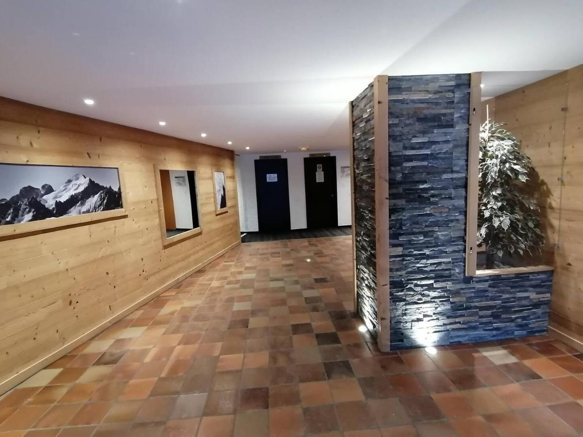 Studio De 32 M2 Pour 3 Personnes Pied Des Pistes Les Deux Alpes Zewnętrze zdjęcie