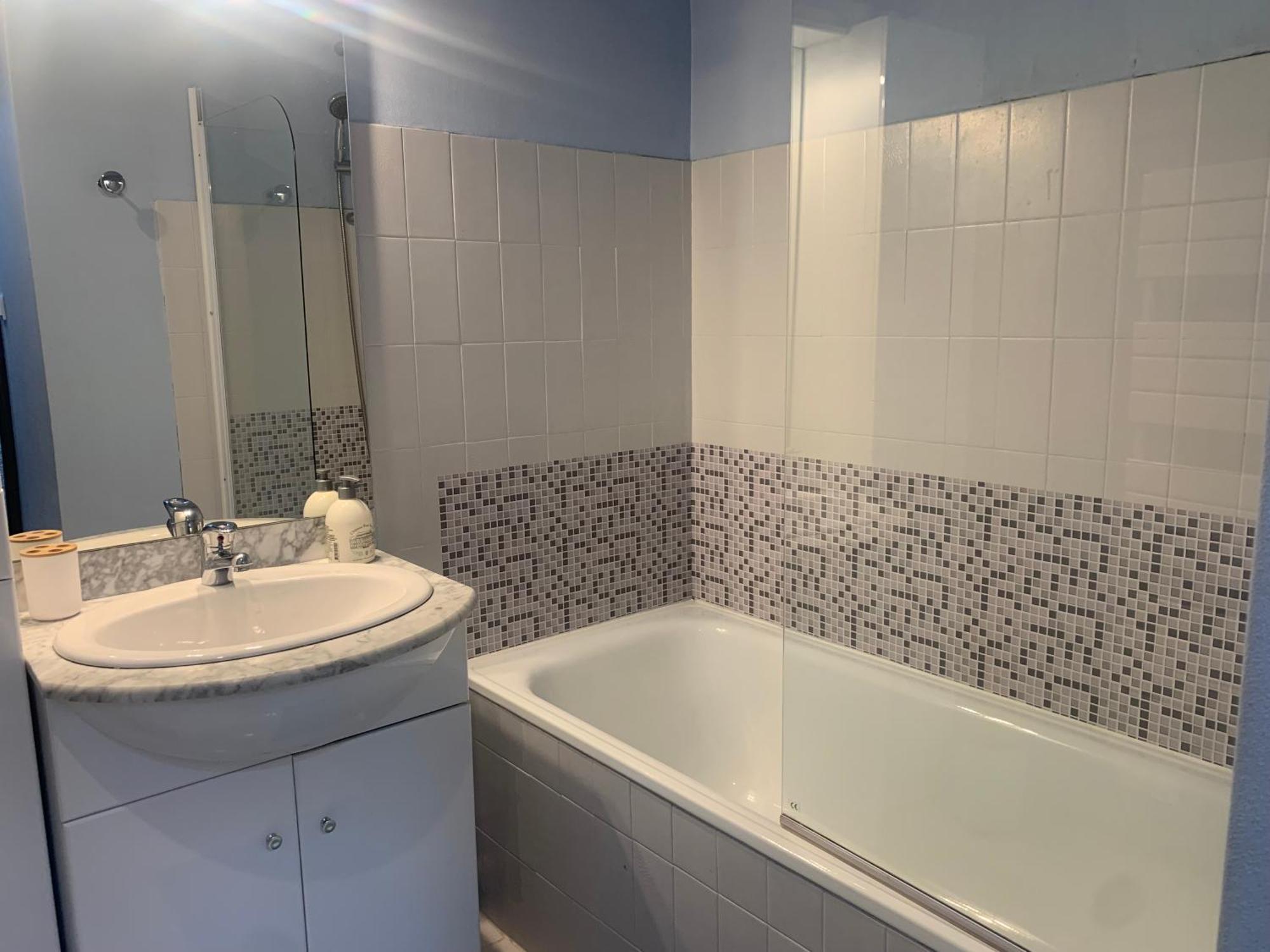 Studio De 32 M2 Pour 3 Personnes Pied Des Pistes Les Deux Alpes Zewnętrze zdjęcie